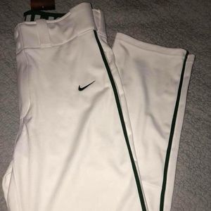 Nike Boys Baseball Pants NWT